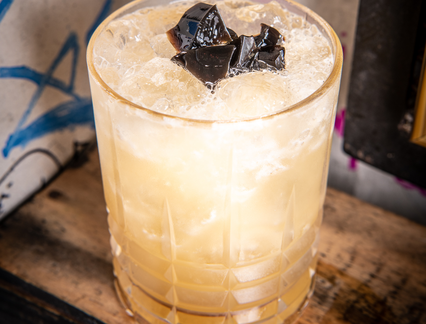 Palamig Ti Punch