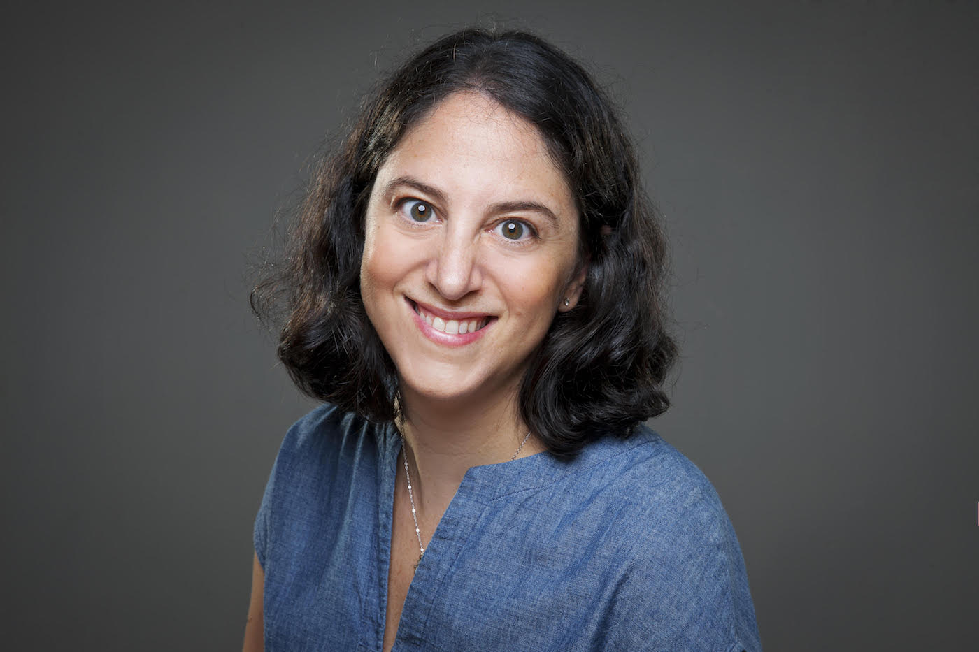 We talk to Benita Perch a naturopathic doctor at IMI about how stress affects mental health, especially in the workplace