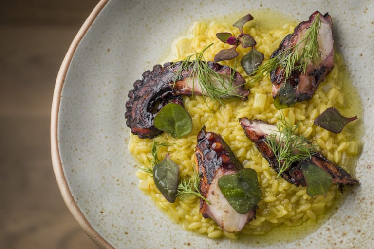 We popped over to Hue to sample its modern Australian cuisine, and fell in love