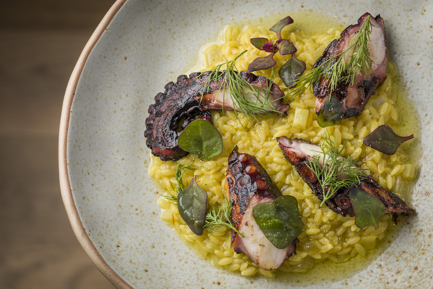 We popped over to Hue to sample its modern Australian cuisine, and fell in love