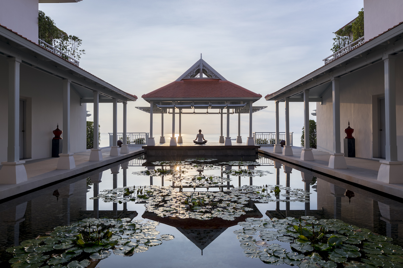 All the best wellness retreats in Asia for an unforgettable escape that will have you feeling great