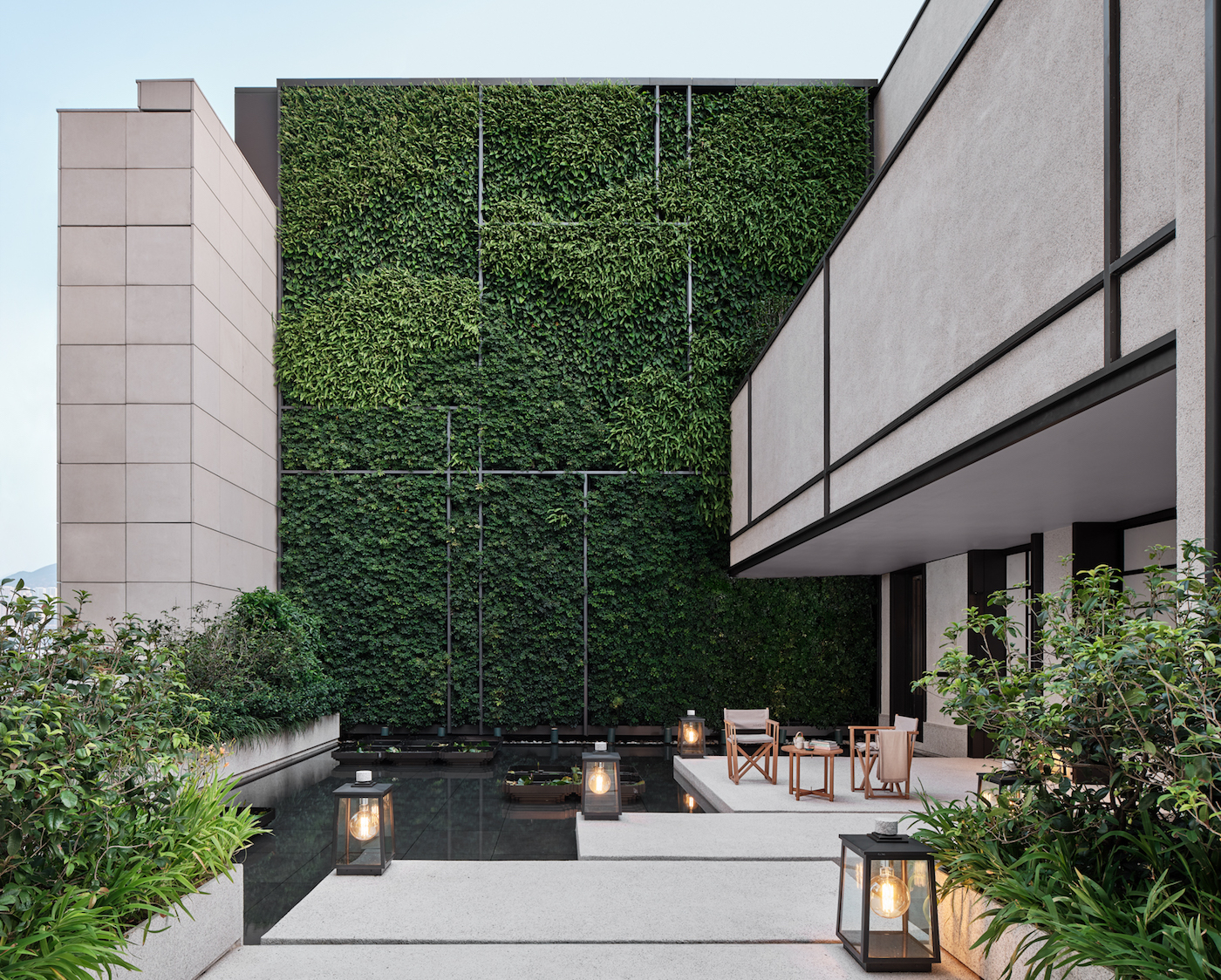 Take some time out at Asaya Hong Kong, Rosewood Hong Kong’s integrated wellness concept