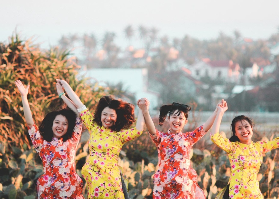 Get ready for these International Women’s Day events in Hong Kong 2020