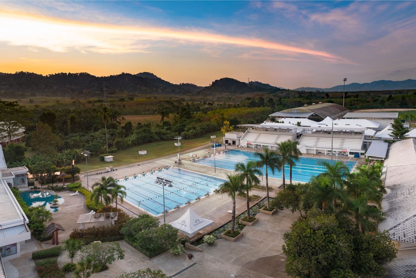 Why a trip (or two) to Thanyapura Health and Sports Resort in Phuket should be on your 2020 hit-list