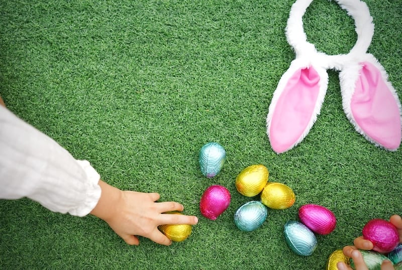 Easter Holiday at The Upper House