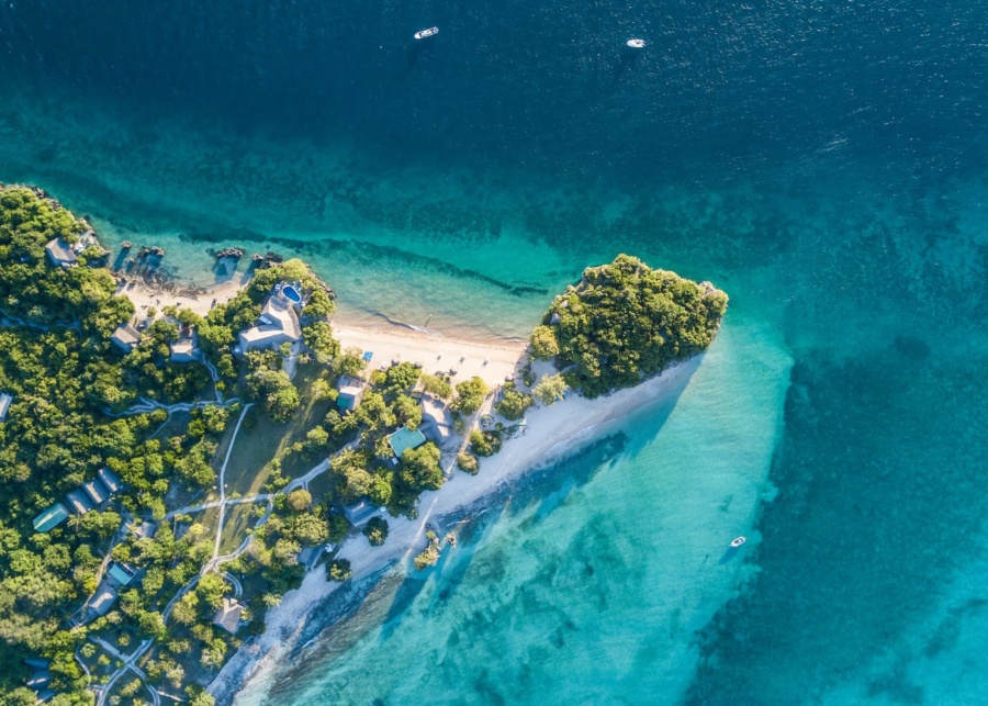 The world’s best private islands for a dose of pure escapism