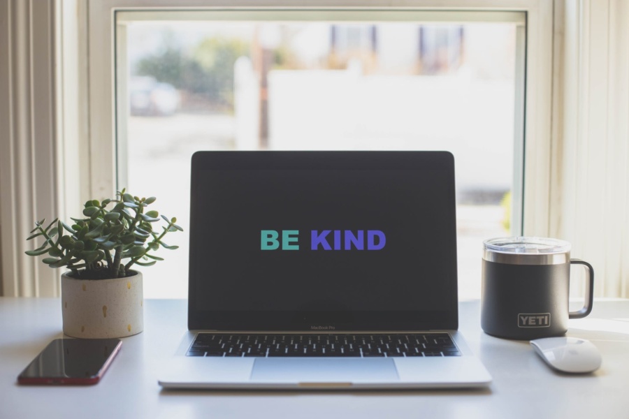 Central Minds: Online therapy sessions