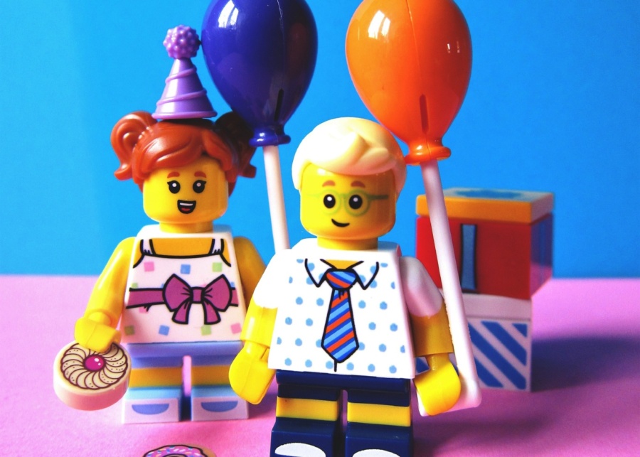 Bring the fun at the top kids party venues in Hong Kong for all ages