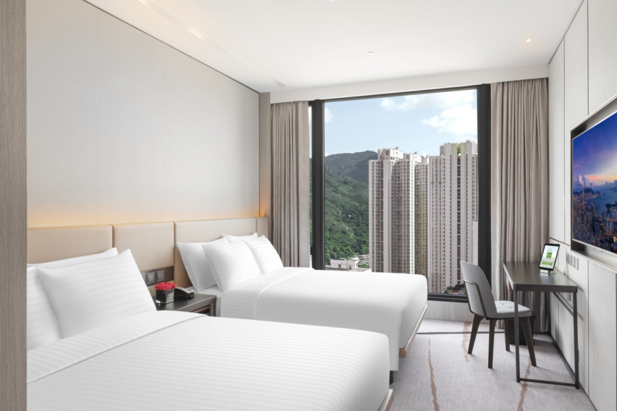 ALVA HOTEL BY ROYAL – Blossom Family Package