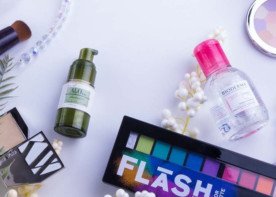Hot stuff in the city: the best places to buy beauty products in Hong Kong