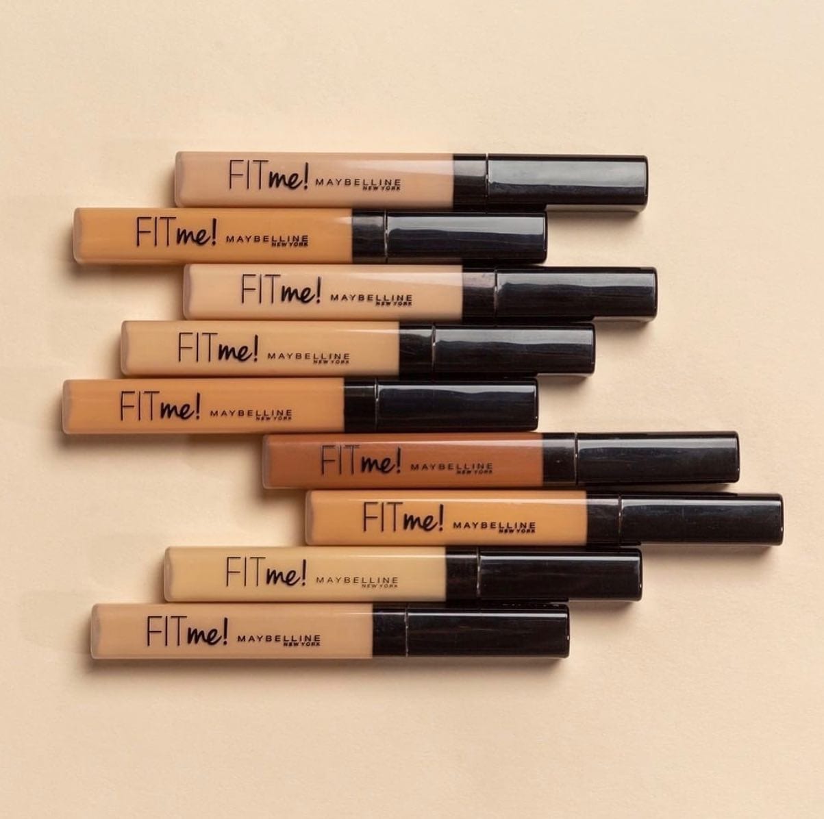 Maybelline Fit Me Concealer