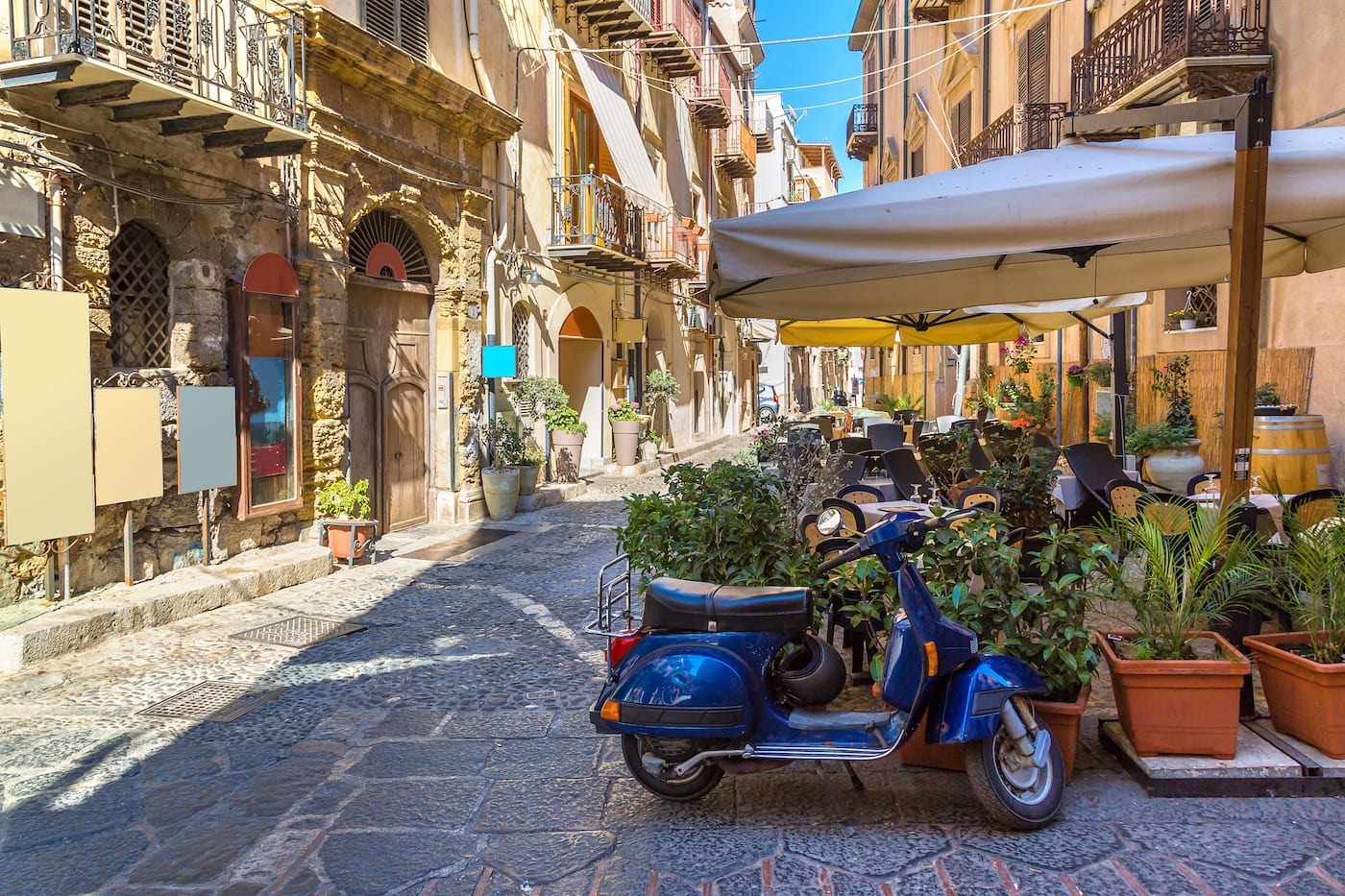Sicily