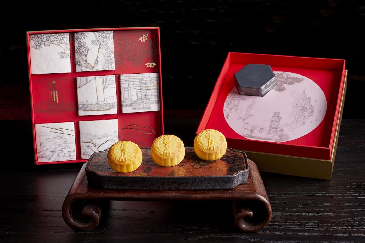 Mid-Autumn Festival: We’ve found out where to buy mooncakes in Hong Kong 2020