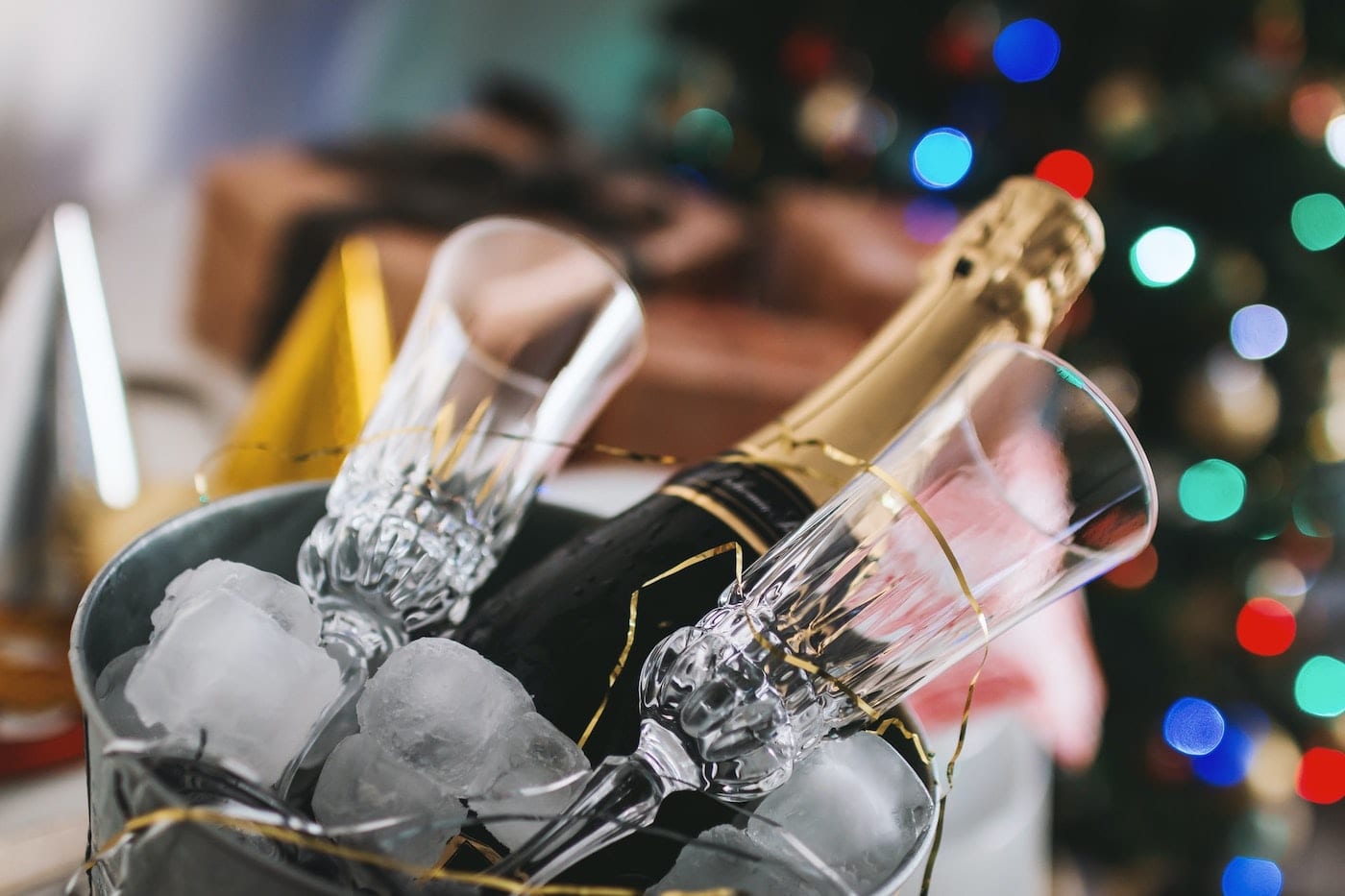 Thirsty much? Drinksdeli is giving 10 lucky readers the chance to win a case of Paul Dangin & Fils Champagne