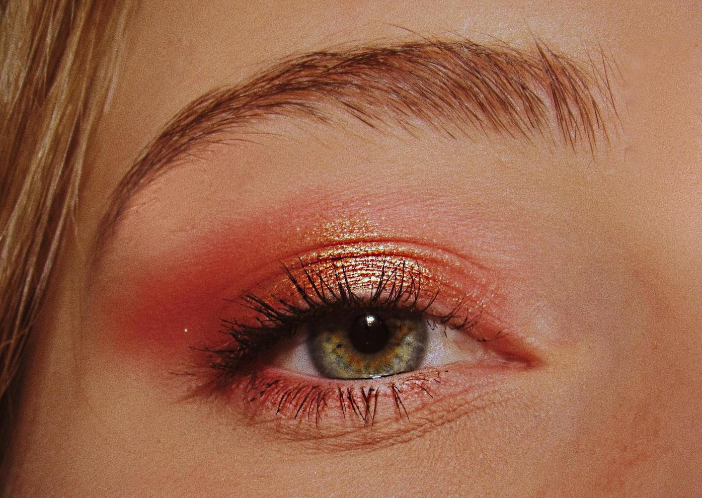 eye makeup
