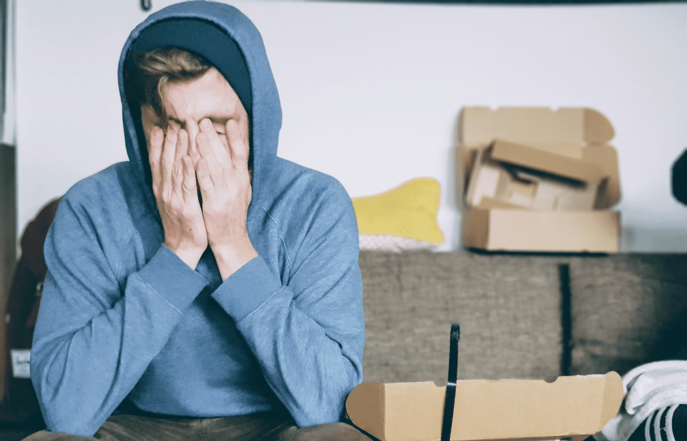 5 tips on surviving the mandatory 14-day quarantine in Hong Kong