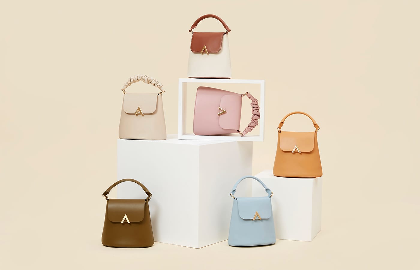 Esemble handbag