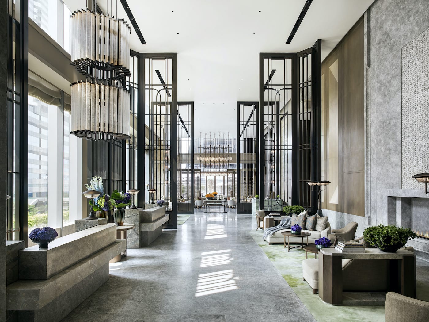 St. Regis Hong Kong