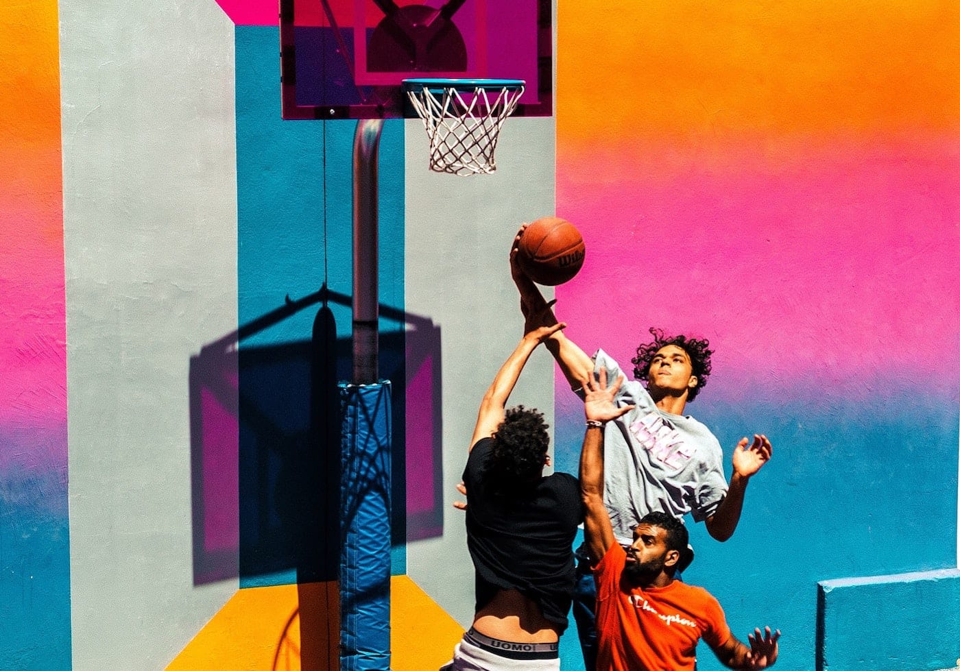 We’ve found the best sports shops in Hong Kong for you to get your sweat on