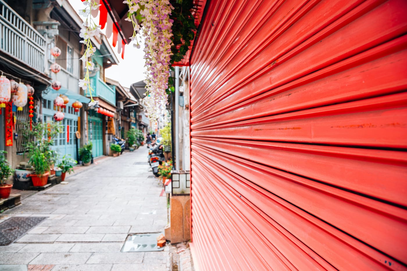 Tainan