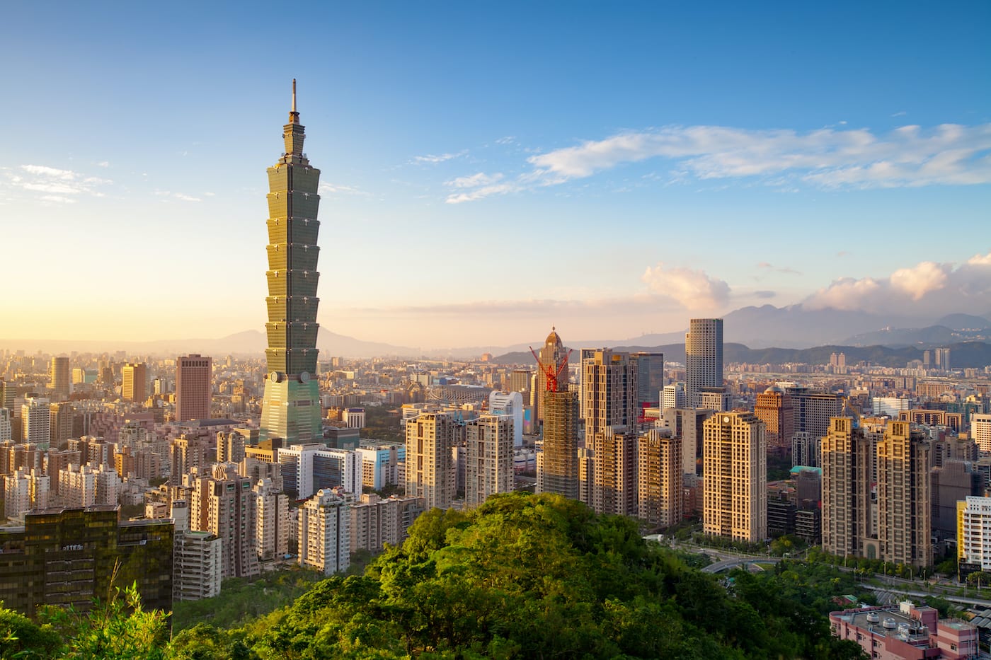 Taipei