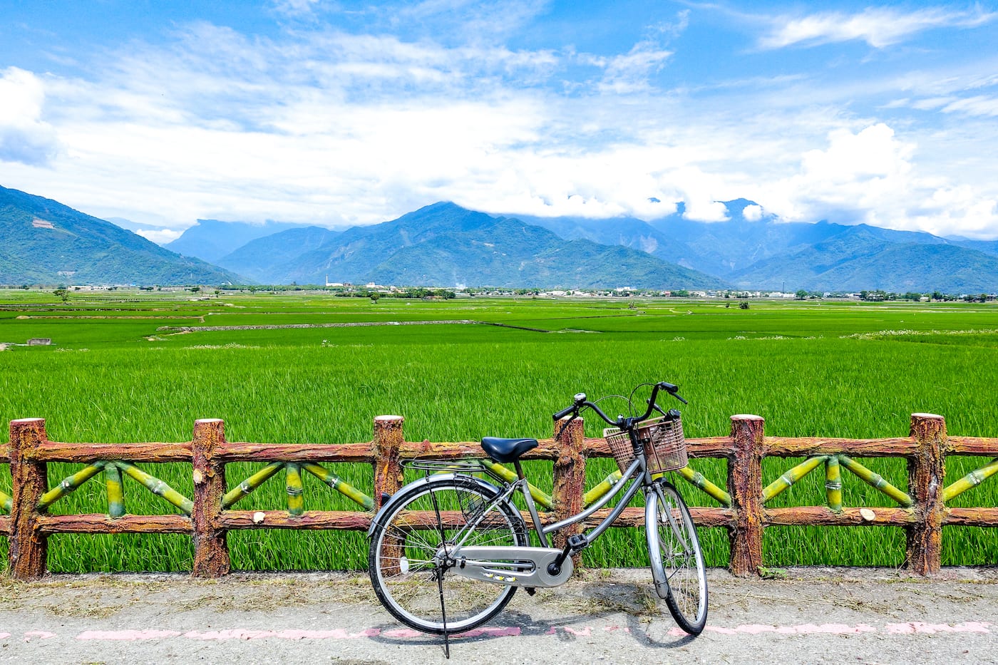 The complete Taiwan travel guide: From North To South and everything in-between