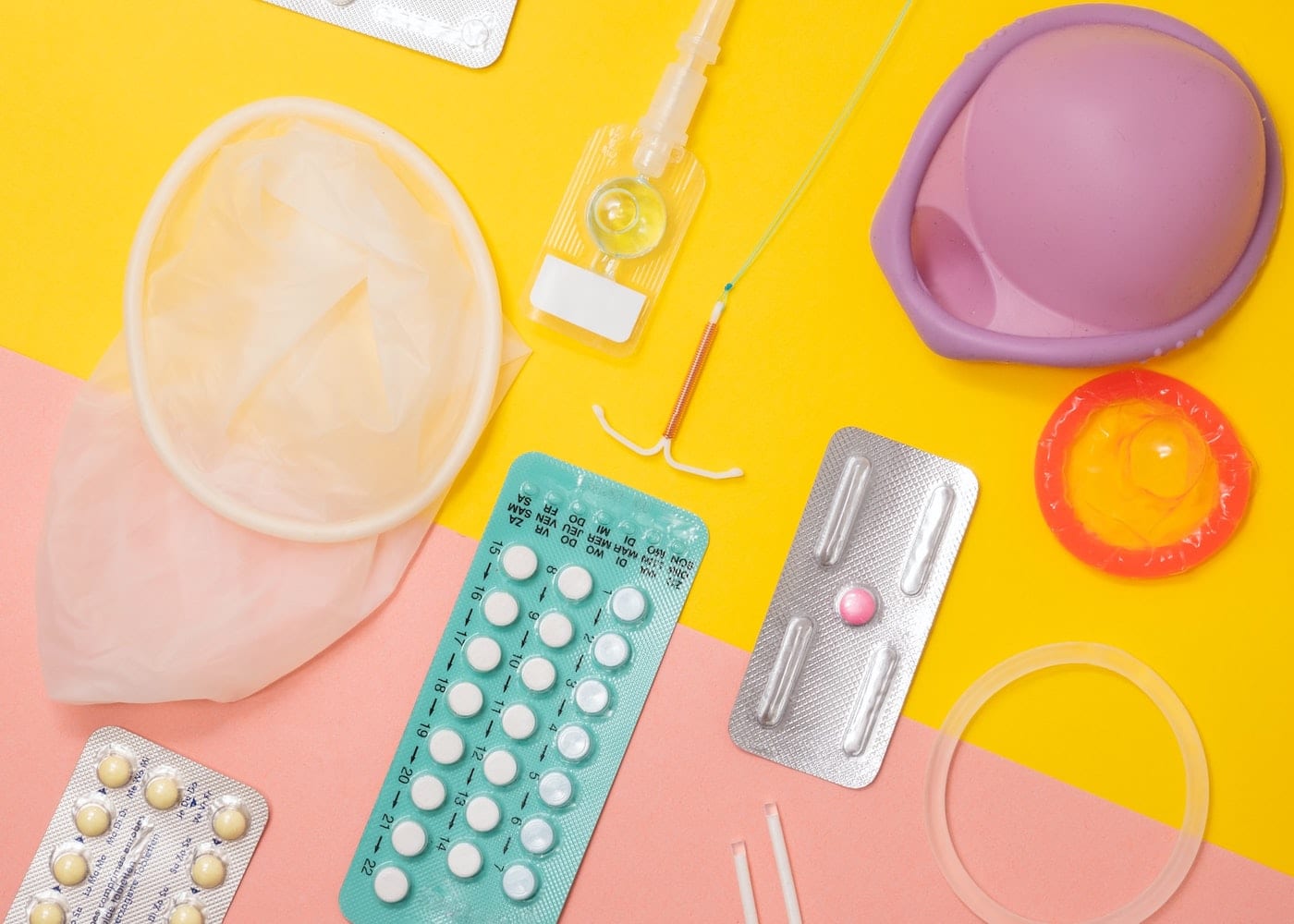 Emergency contraception in Hong Kong: your what, where and how answered