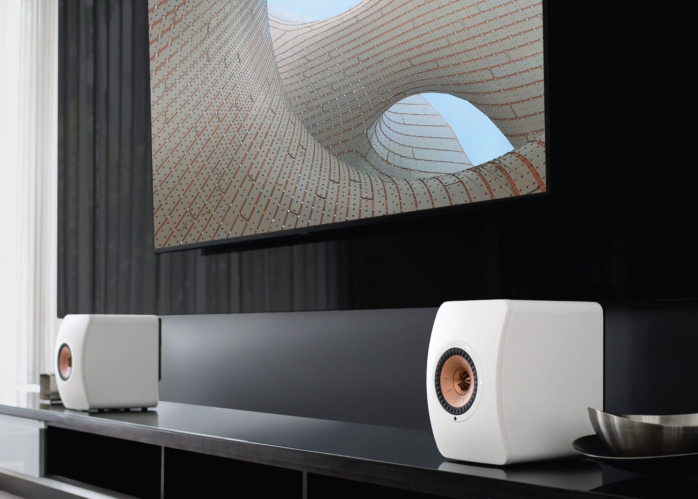 ls50 speakers