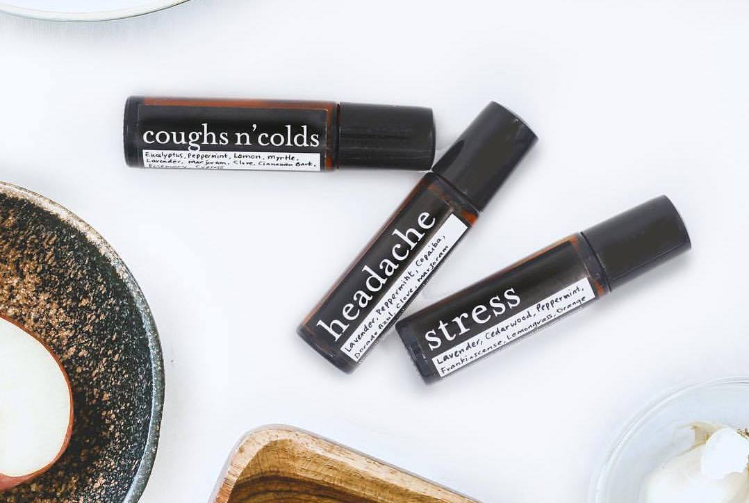 beauty balms